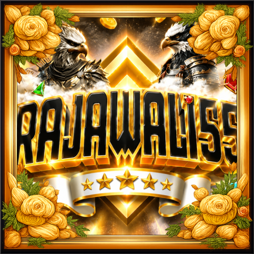 rajawali55 — galeri pratinjau - APK Resmi
