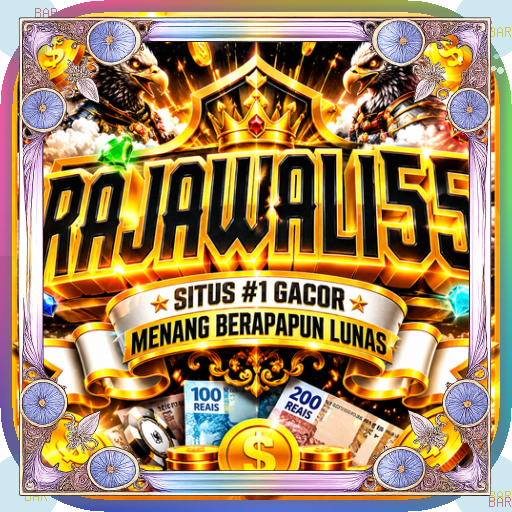 rajawali55 — galeri pratinjau Resmi APK